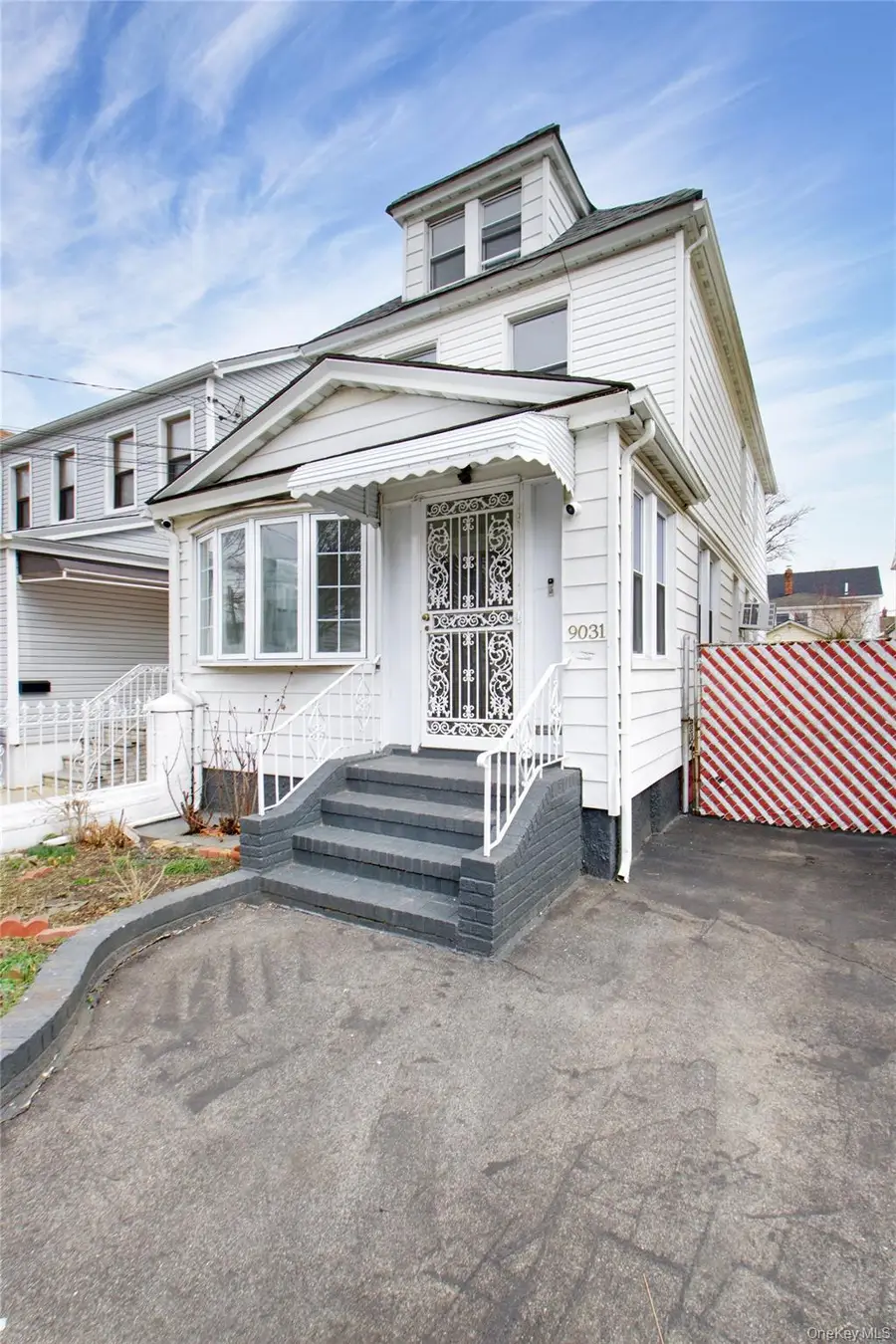 9031 204th Street, Hollis, NY 11423 - #3