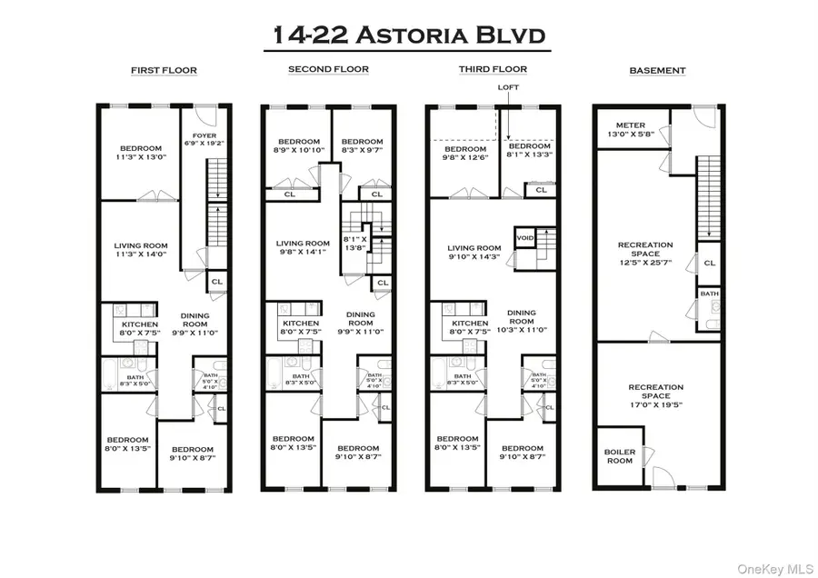 1424 Astoria Boulevard #6, Astoria, NY 11102 - #2