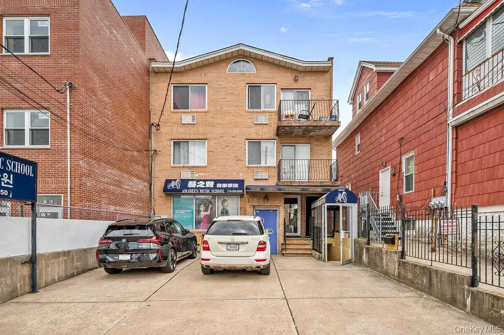 43-07 162 Street, Flushing, NY 11358 - #1
