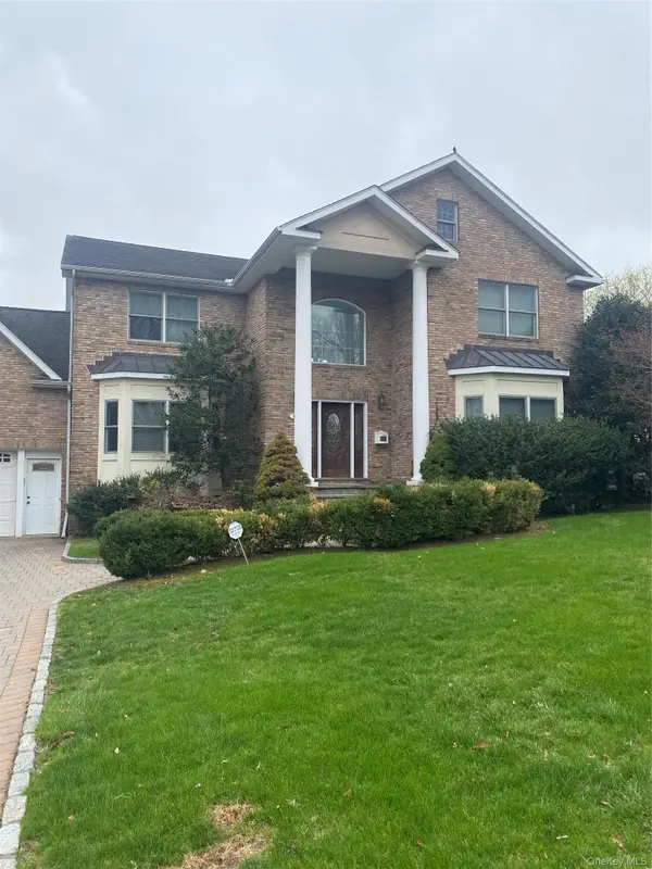 18 Crosshill Road, Eastchester, NY 10709