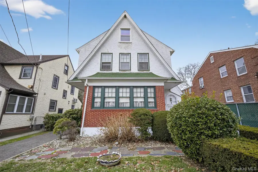 3512 Utopia Parkway, Flushing, NY 11358 - #3