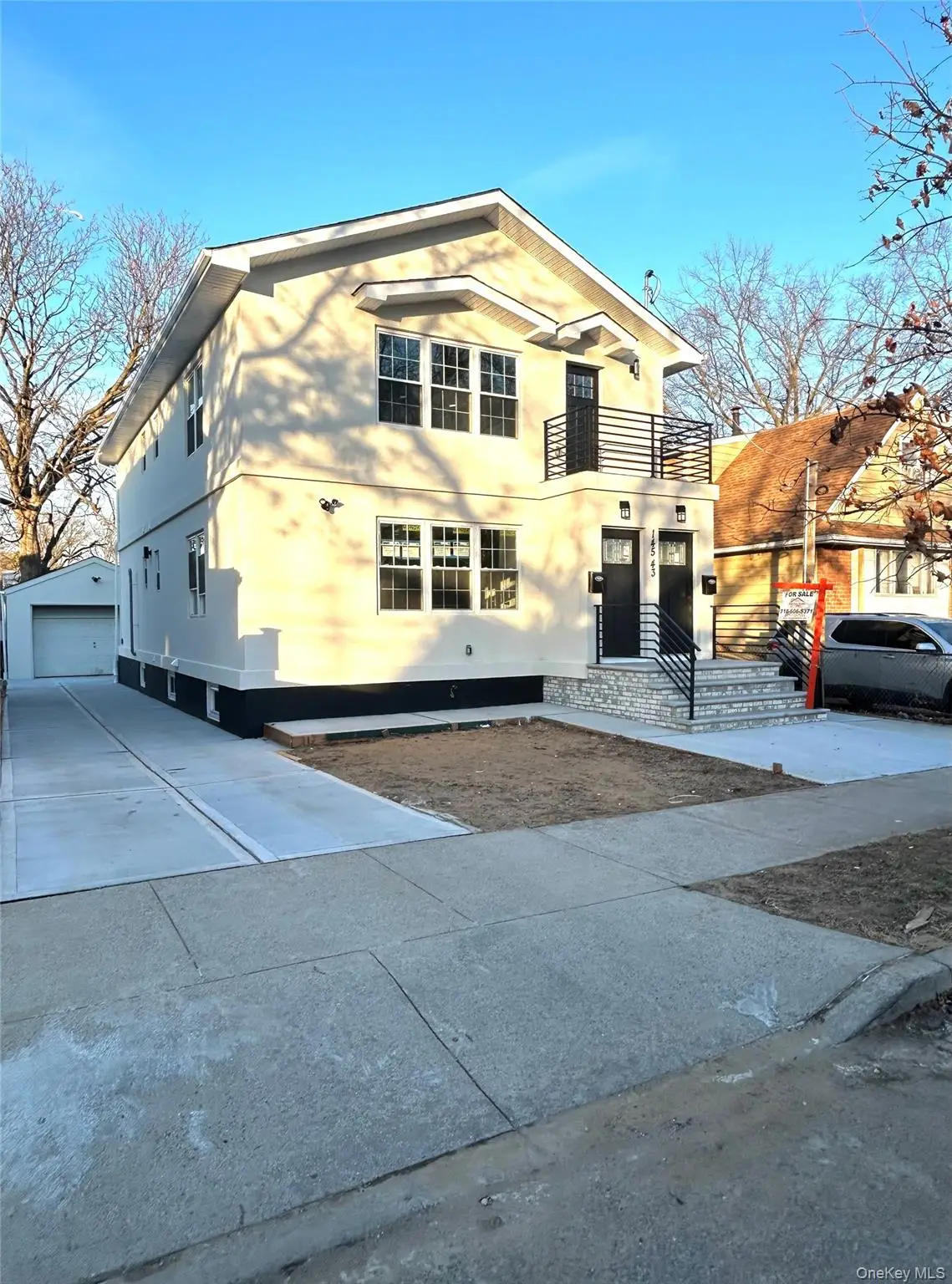 14543 130th Avenue, Jamaica, NY 11436 - #1