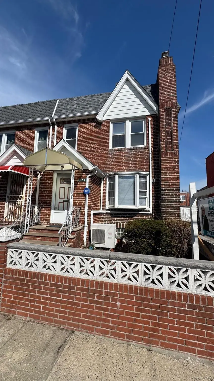 14729 Coolidge Avenue, Briarwood, NY 11435 - #1