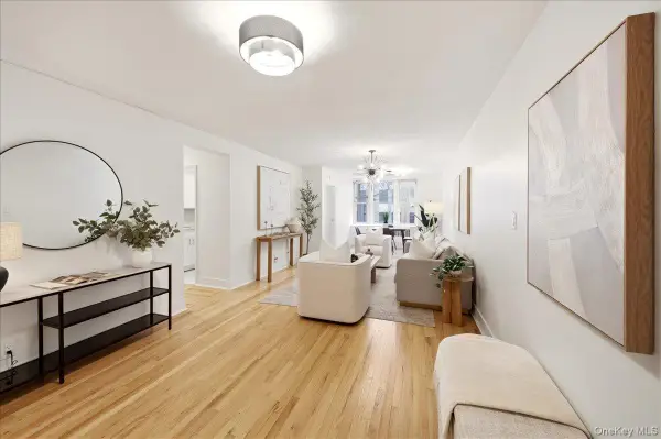 610 Waring Avenue #2H, Bronx, NY 10467