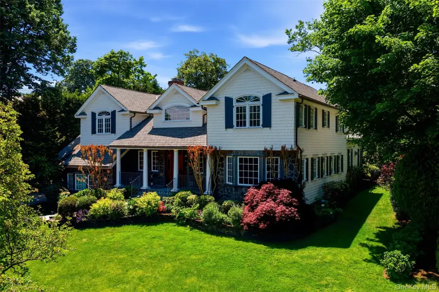 2 Shore Drive, Manhasset, NY 11030 - #3