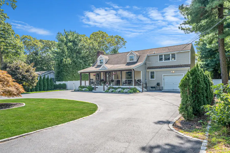 183 Old Country Road, Speonk, NY 11972 - #3