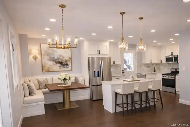 268 Spruce Street, West Hempstead, NY 11552 - #2