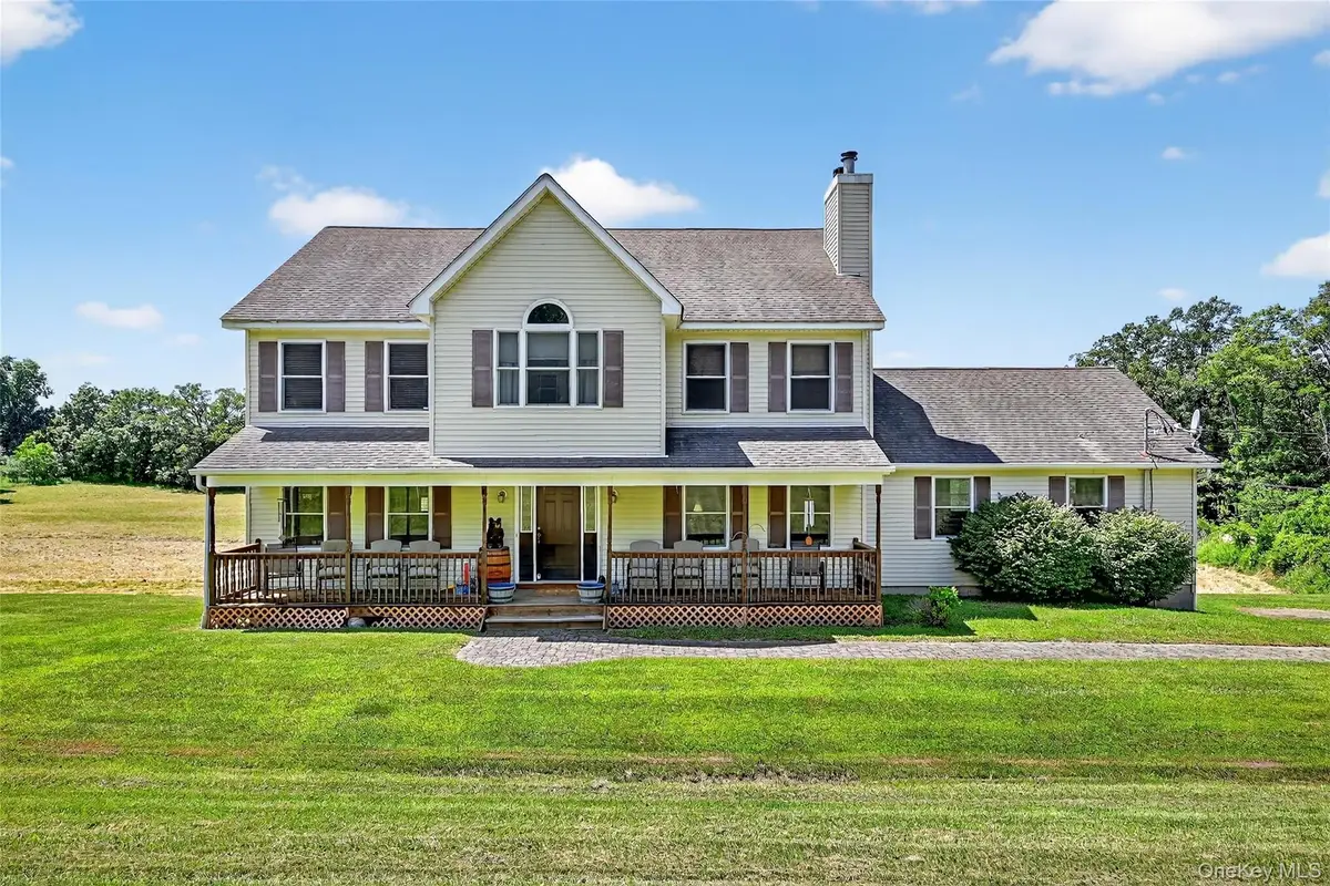 15 Old Dominion Road, Blooming Grove, NY 10914 - #1