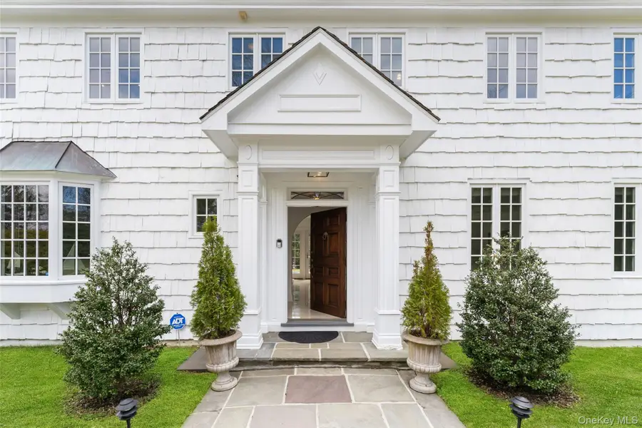 45 Griffen Avenue, Scarsdale, NY 10583 - #2