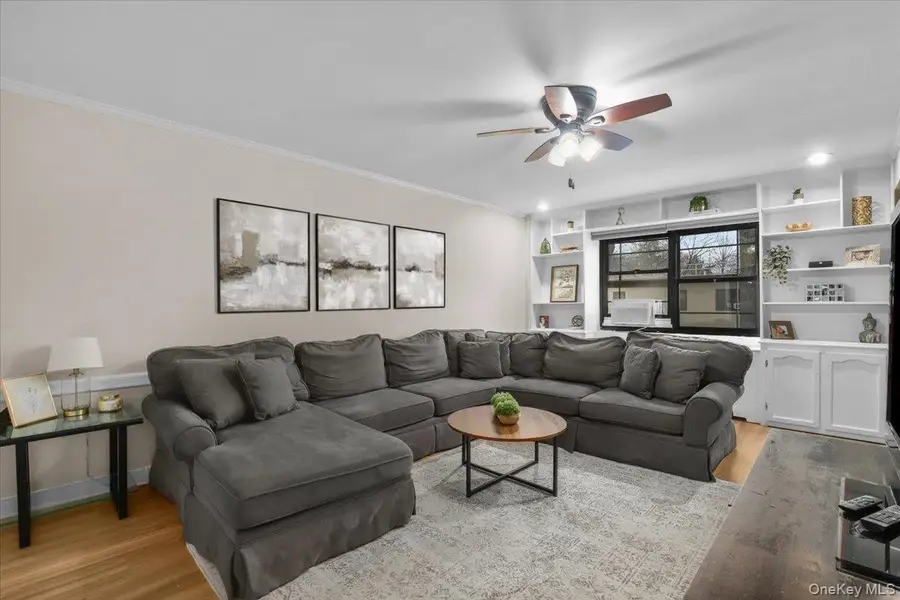 33 Manchester Road #2R, Eastchester, NY 10709 - #2