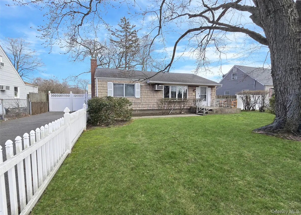 49 Lakewood Avenue, Ronkonkoma, NY 11779 - #1