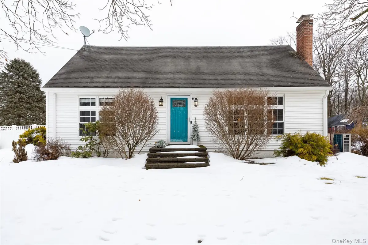 12 Valley View Road, Hyde Park, NY 12538 - #1