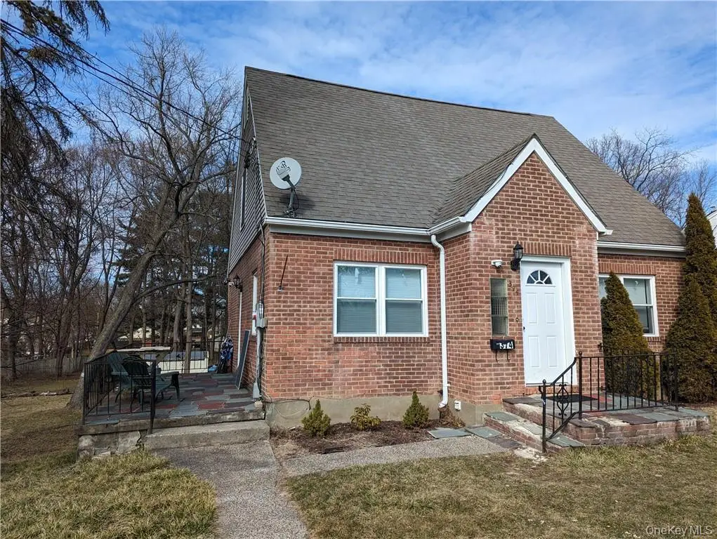 374 South Street, Newburgh, NY 12550 - #1