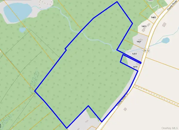 Co Rt 12, New Hampton, NY 10958