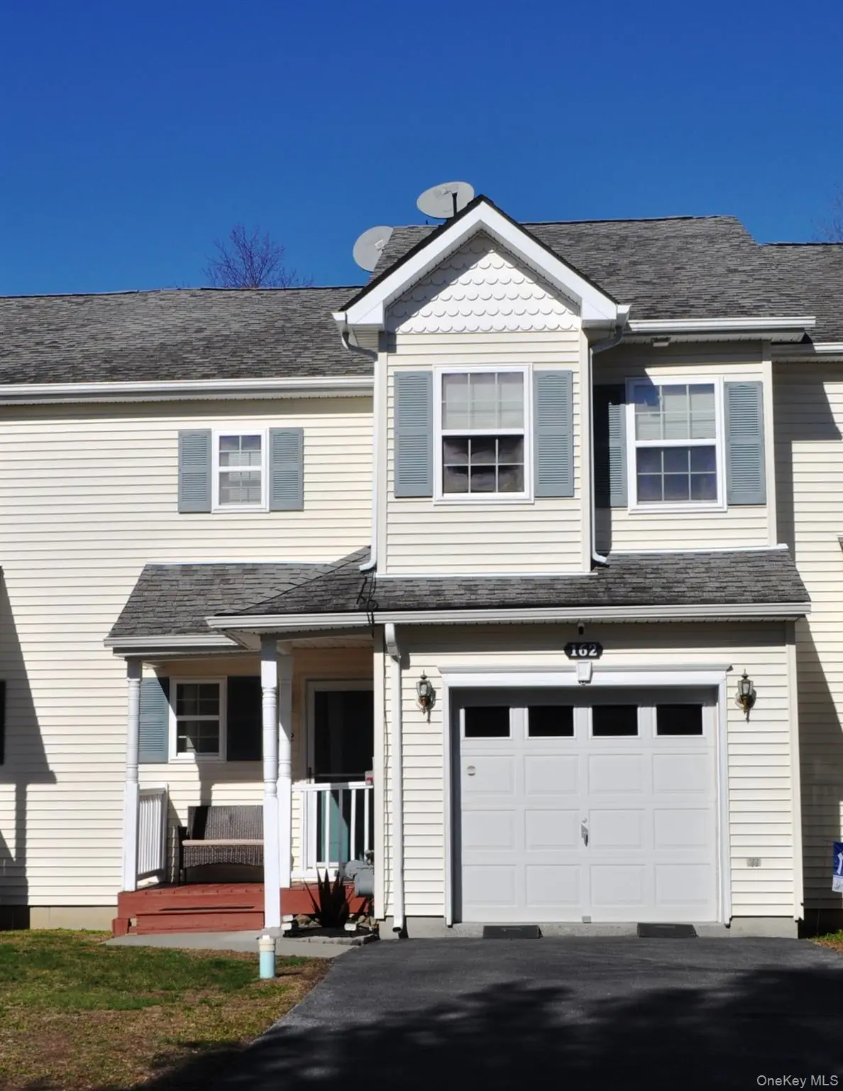 162 Pinebrook Drive, Hyde Park, NY 12538 - #1