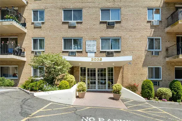 2035 Central Park #3G, Yonkers, NY 10710