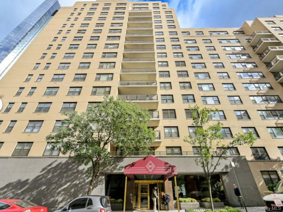165 W 66th Street #2L, Manhattan, NY 10023 - #1