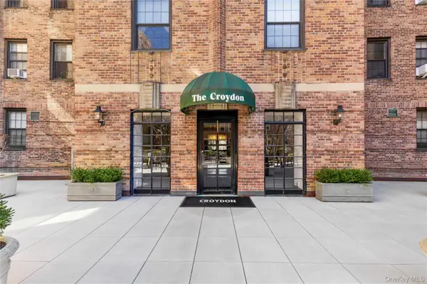 35 Parkview Avenue #1D, Bronxville, NY 10708