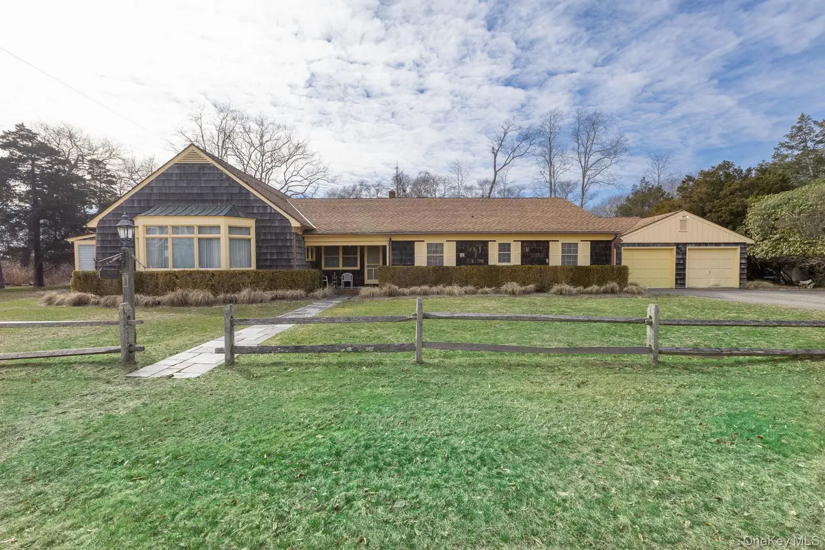 43 Halsey Road, Remsenburg, NY 11901 - #1