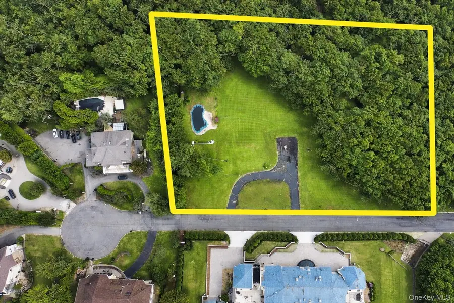 17 Briarwood Lane, Suffern, NY 10901 - #3