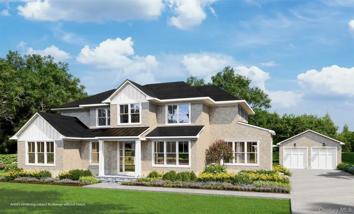 675 Pine Tree Road, Cutchogue, NY 11935 - #1