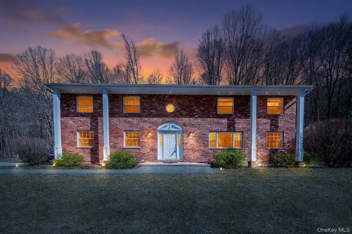 5 Equestrian Acres Lane, Brewster, NY 10509 - #1