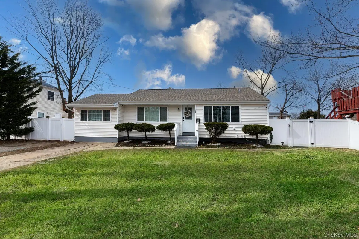 178 Timberline Drive, Brentwood, NY 11717 - #1