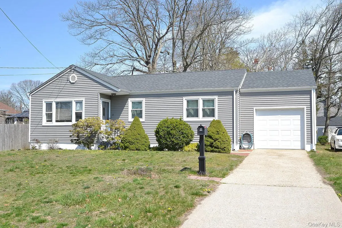 229 Ferndale Boulevard, Islip, NY 11751 - #1