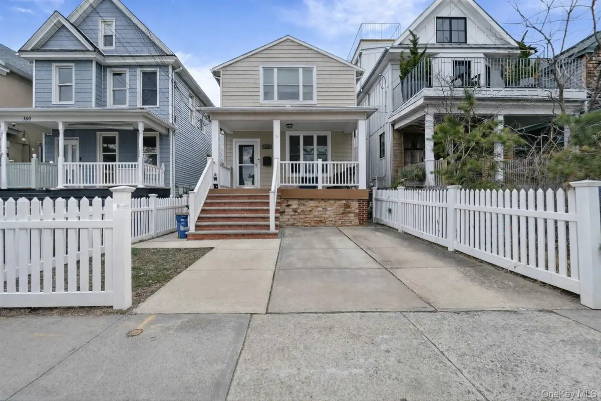 148 Beach 93rd Street, Rockaway Beach, NY 11693 - #1