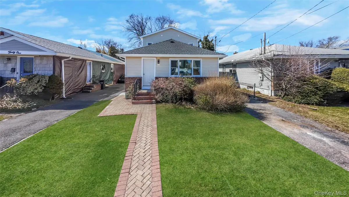 37 Lancaster Place, Hempstead, NY 11550 - #1