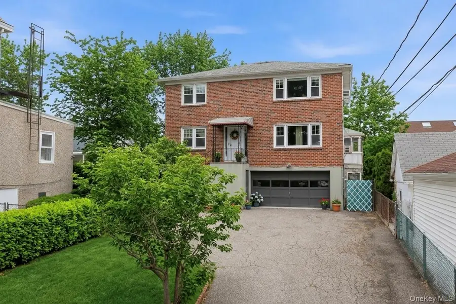 115 Winfred Avenue, Yonkers, NY 10704 - #2