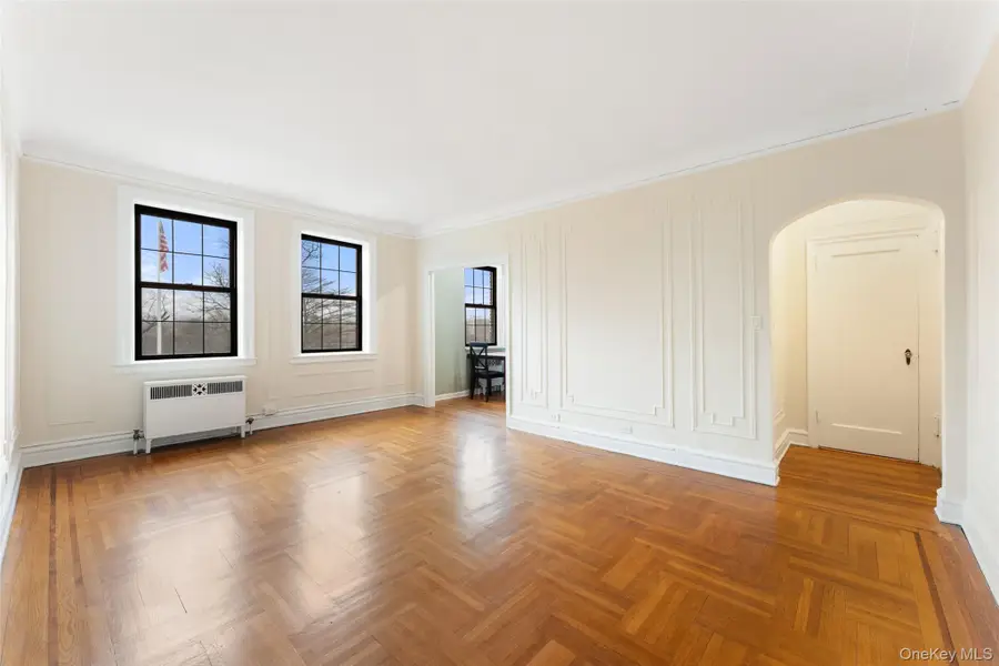 14 N Chatsworth Avenue #4M, Larchmont, NY 10538 - #2