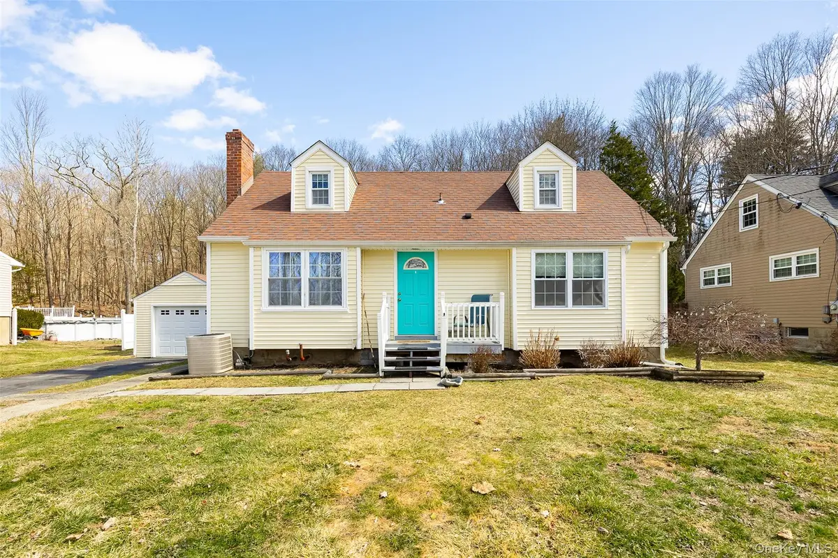 14 Van Wert Place, Hyde Park, NY 12538 - #1