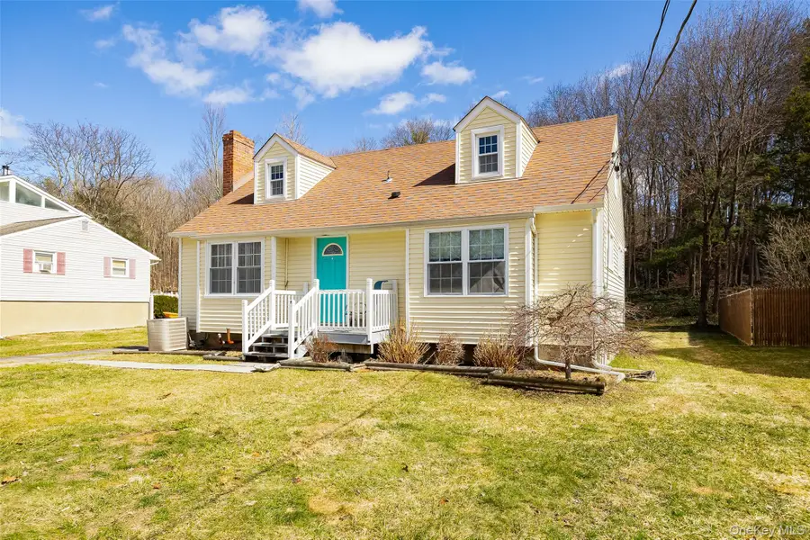 14 Van Wert Place, Hyde Park, NY 12538 - #2