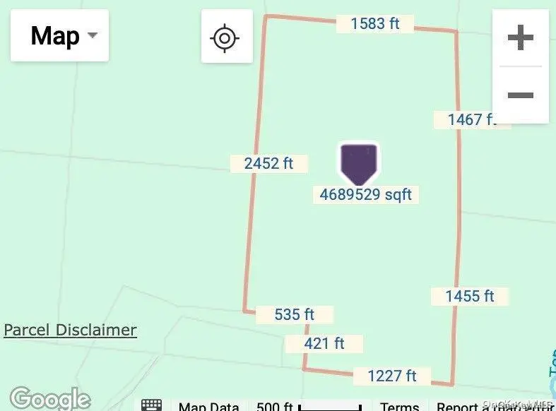 Cr-115, Cochecton, NY 12726 - #1