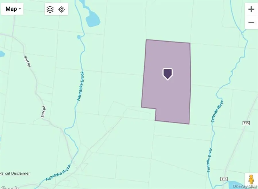 Cr-115, Cochecton, NY 12726 - #2