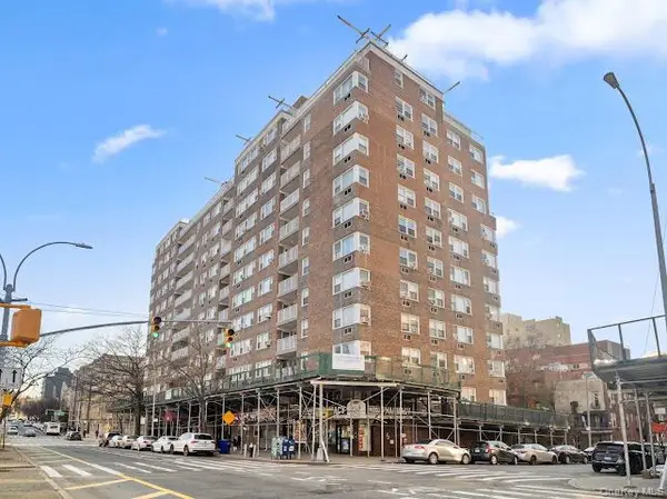 3131 Grand Concourse #8H, Bronx, NY 10468
