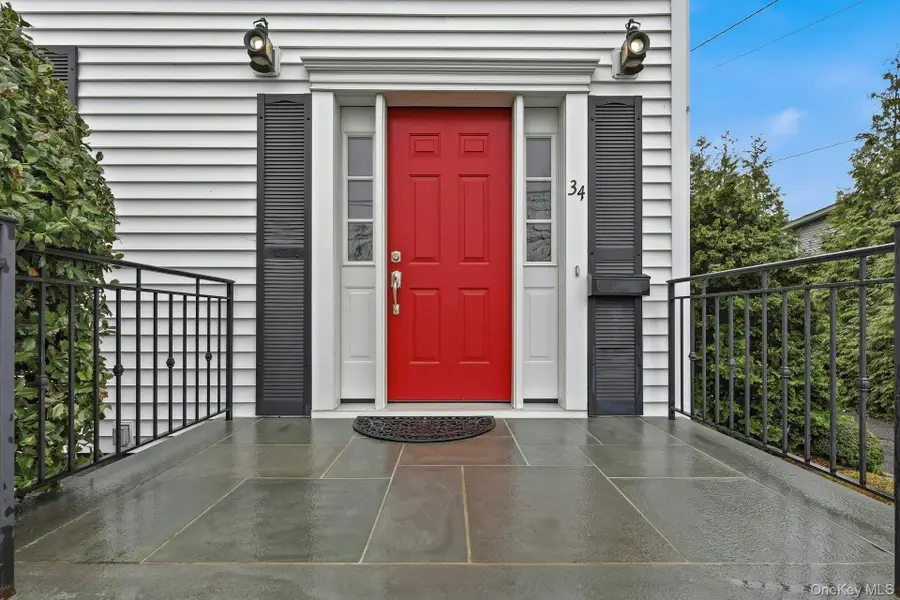 34 Fairview Street, Huntington, NY 11743 - #3