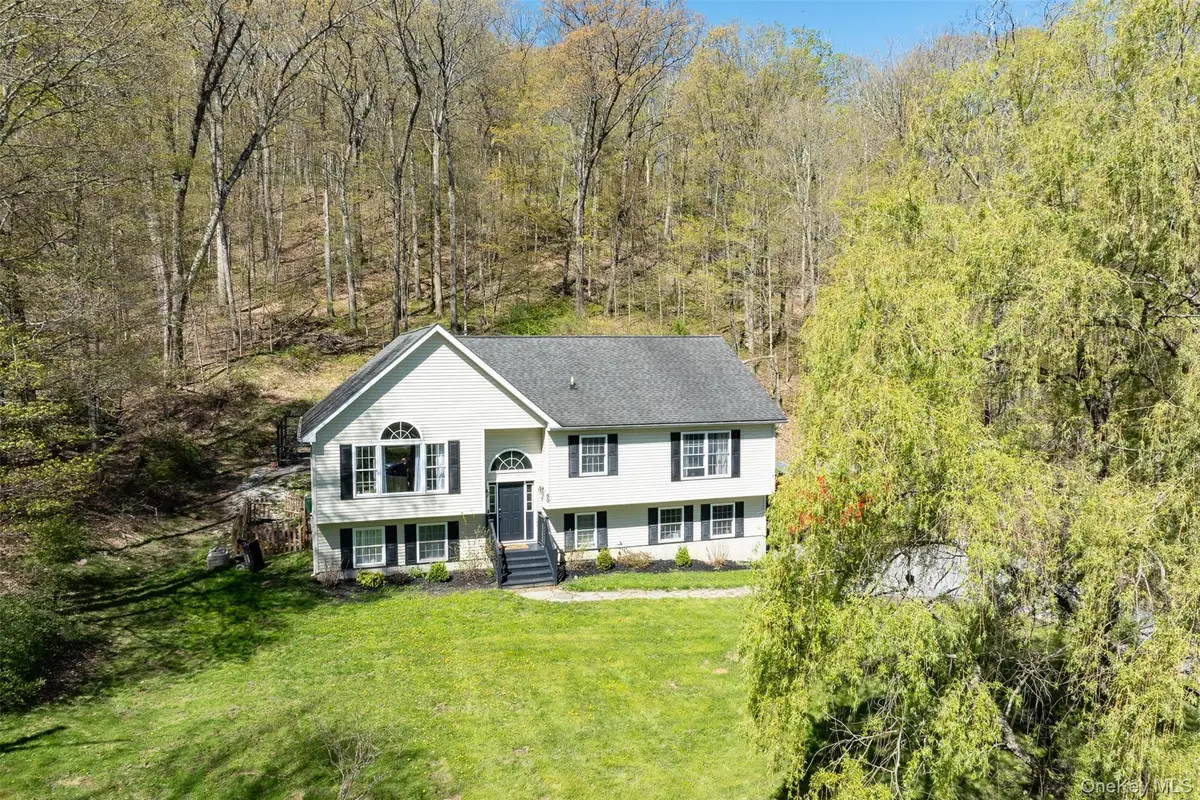 50 Horseshoe Road, Millbrook, NY 12545 - #1
