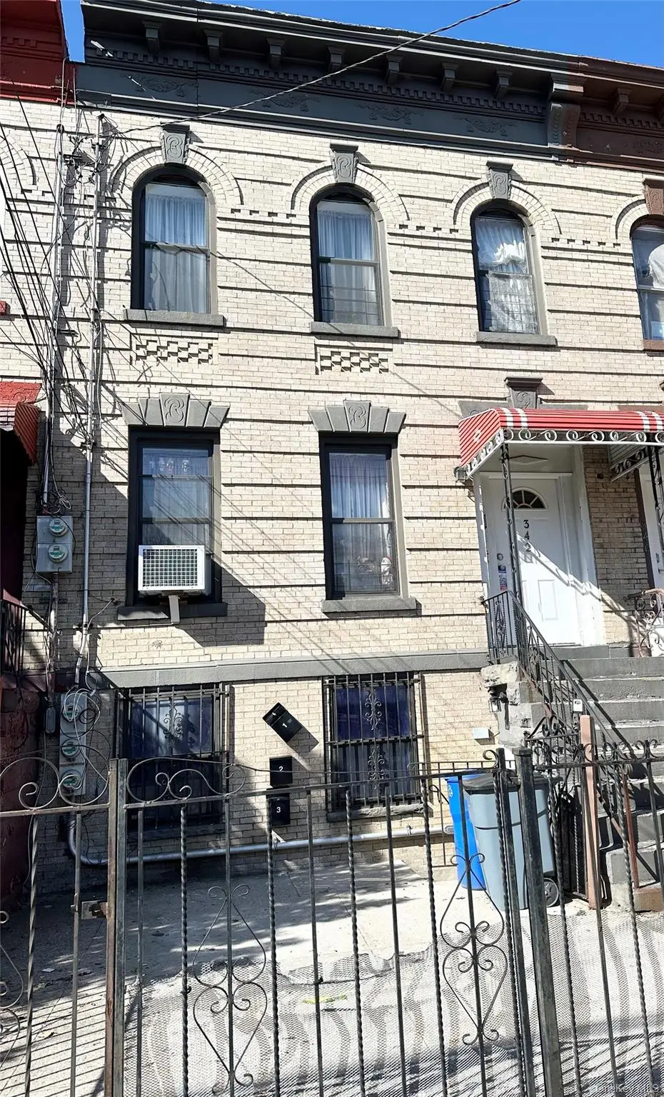 342 Montauk Avenue #2, Brooklyn, NY 11208 - #1