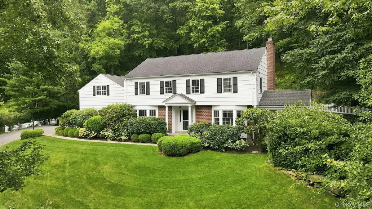 53 W Orchard Road, Chappaqua, NY 10514 - #1