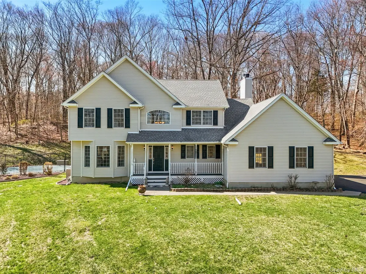 32 Robinson Lane, Wappingers Falls, NY 12590 - #1