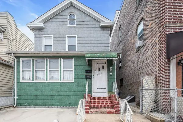 103-37 116th Street, Richmond Hill S., NY 11419