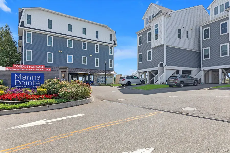 214 Marina Pointe Drive #214, East Rockaway, NY 11518 - #2