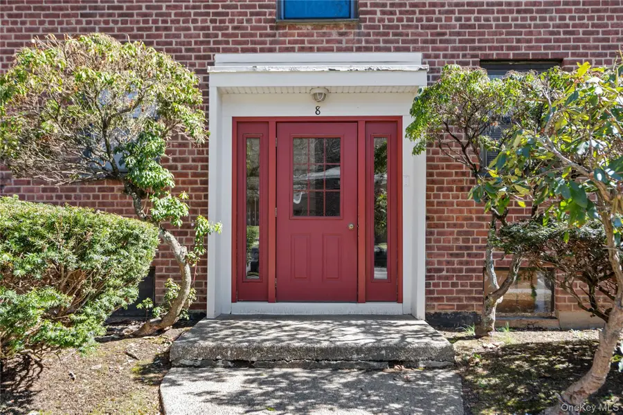 8 Lawrence Drive #C, White Plains, NY 10603 - #2