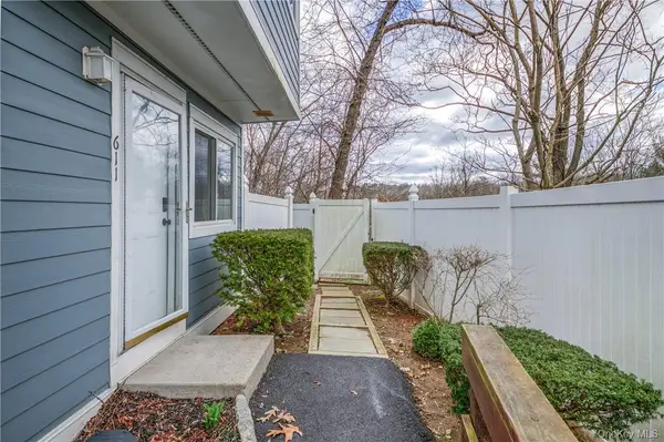 25 Barker Street #611, Mount Kisco, NY 10549