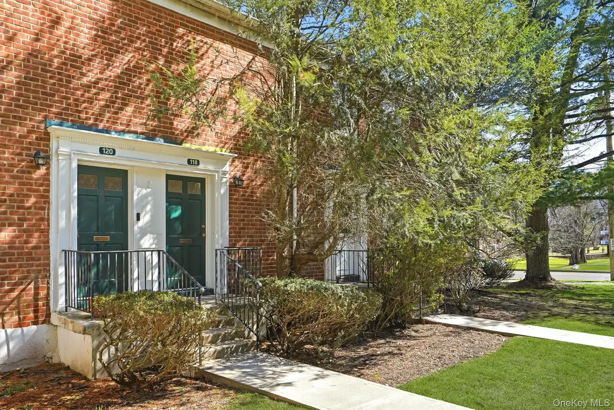 9 Fieldstone Drive #118, Hartsdale, NY 10530 - #1