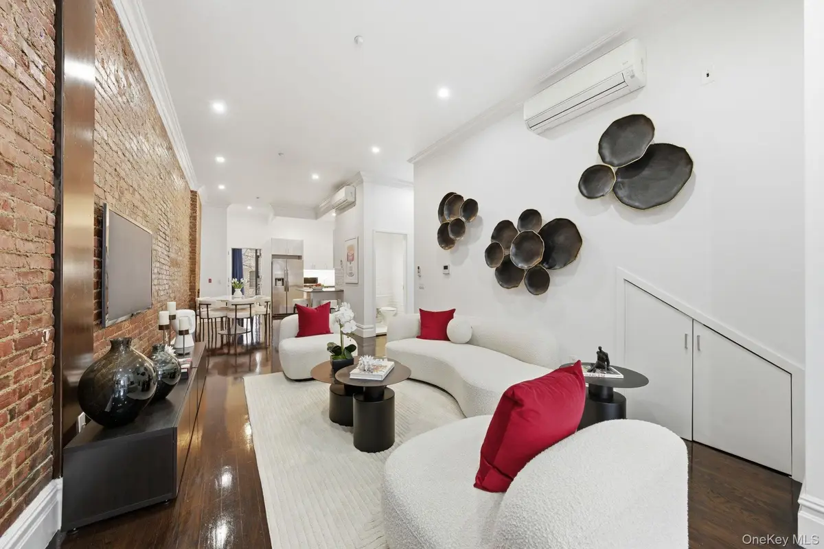 236 W 112th Street #1, New York, NY 10026 - #1