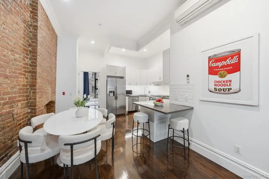 236 W 112th Street #1, New York, NY 10026 - #3