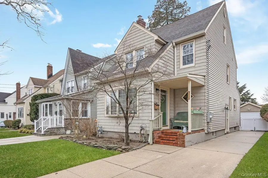 315 Marcellus Road, Mineola, NY 11501 - #2